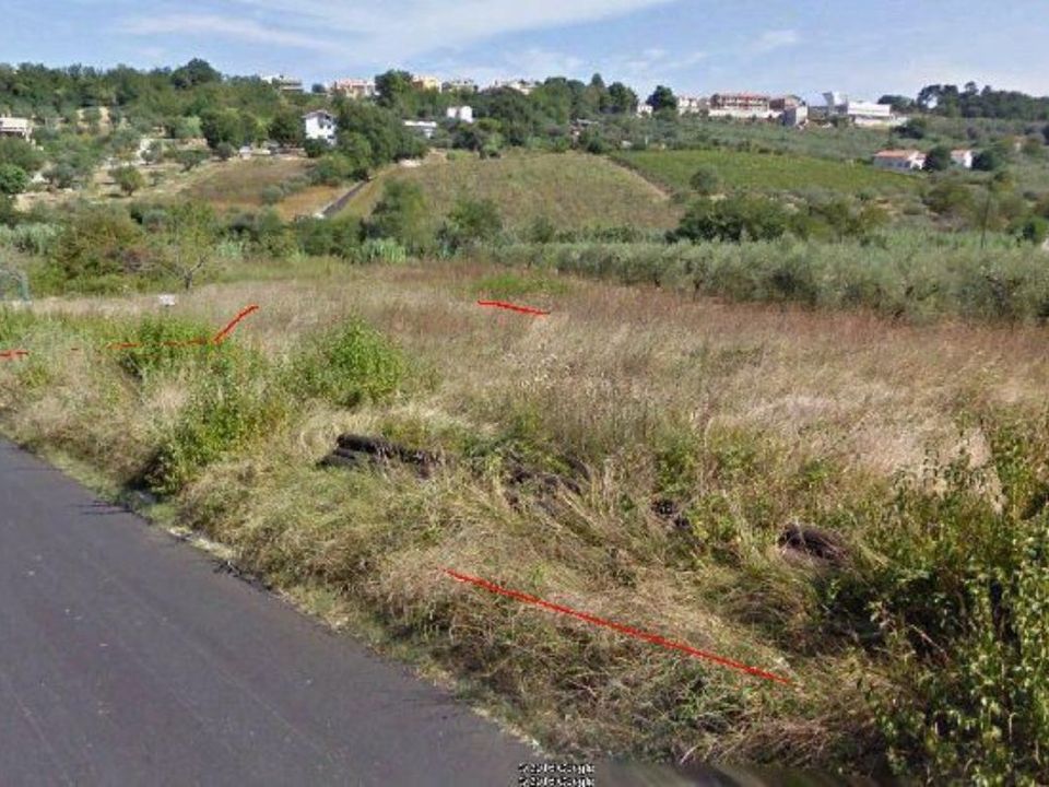 Helårsgrund i Vasto, Chieti - foto 2