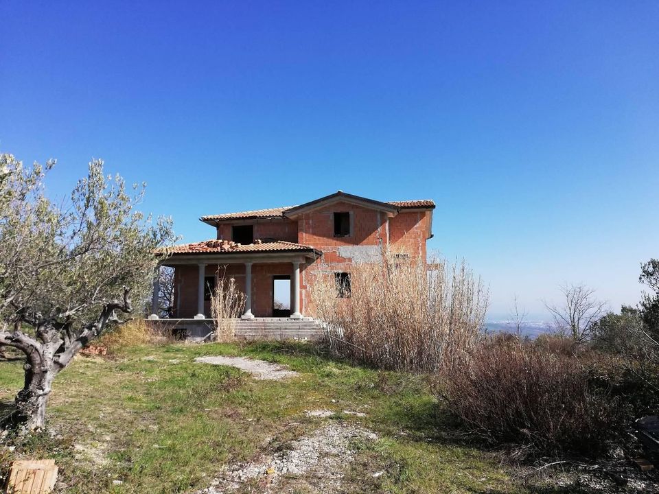 Villa i Cupello, Chieti - foto 4