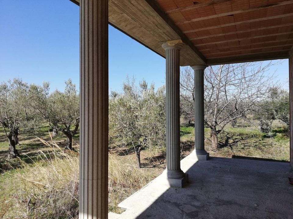 Villa i Cupello, Chieti - foto 5
