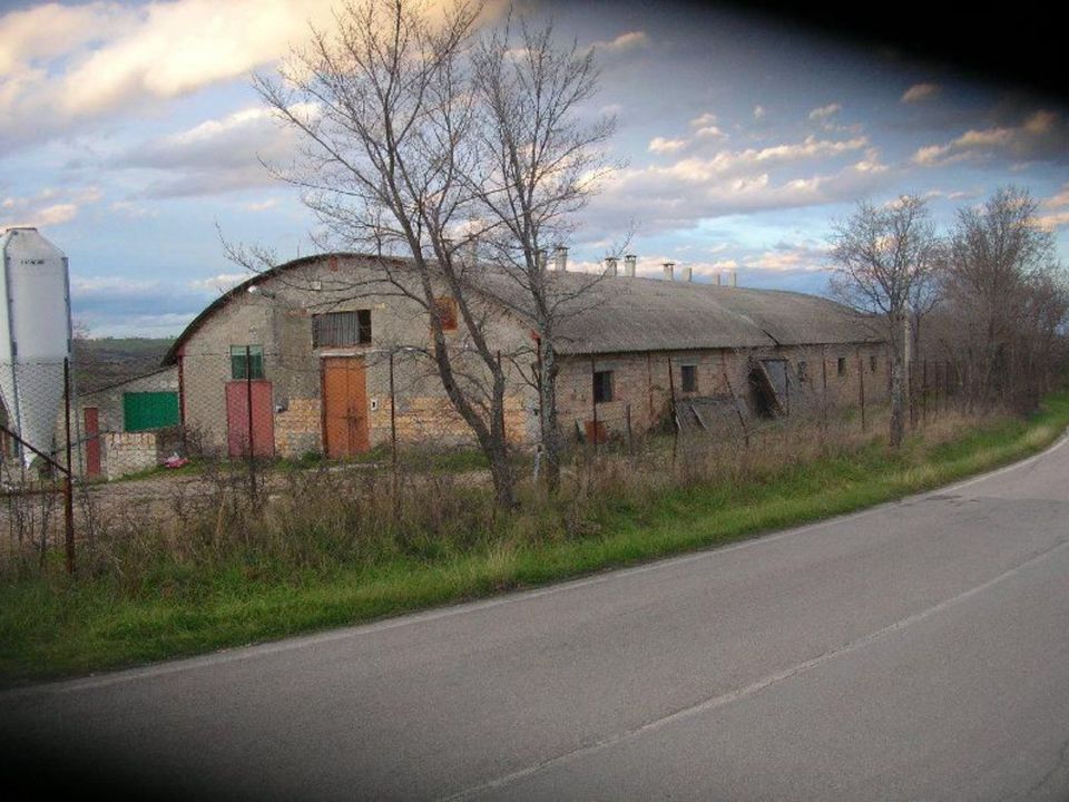 Erhvervsejendom i Carpineto Sinello, Chieti - foto 1