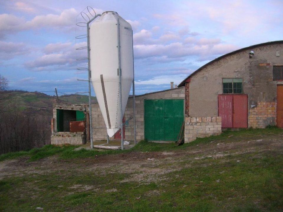 Erhvervsejendom i Carpineto Sinello, Chieti - foto 2