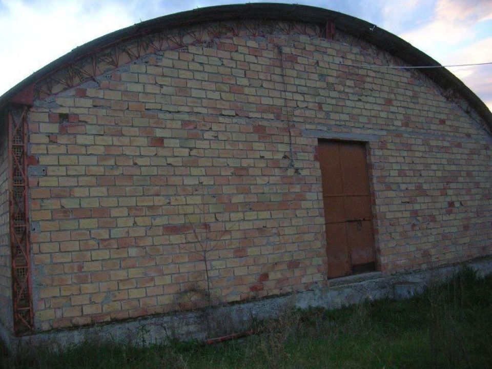Erhvervsejendom i Carpineto Sinello, Chieti - foto 4