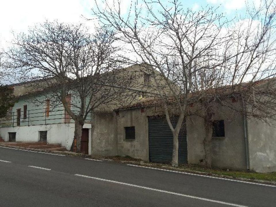 Villa i Palmoli, Chieti - foto 1