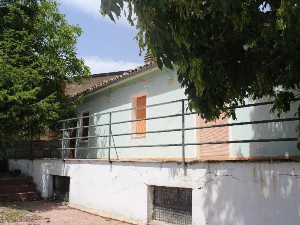 Villa i Palmoli, Chieti - foto 3