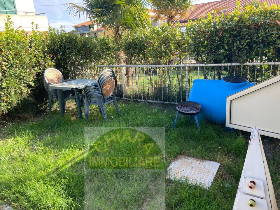 Lejlighed i Montenero di Bisaccia, Campobasso - foto 4