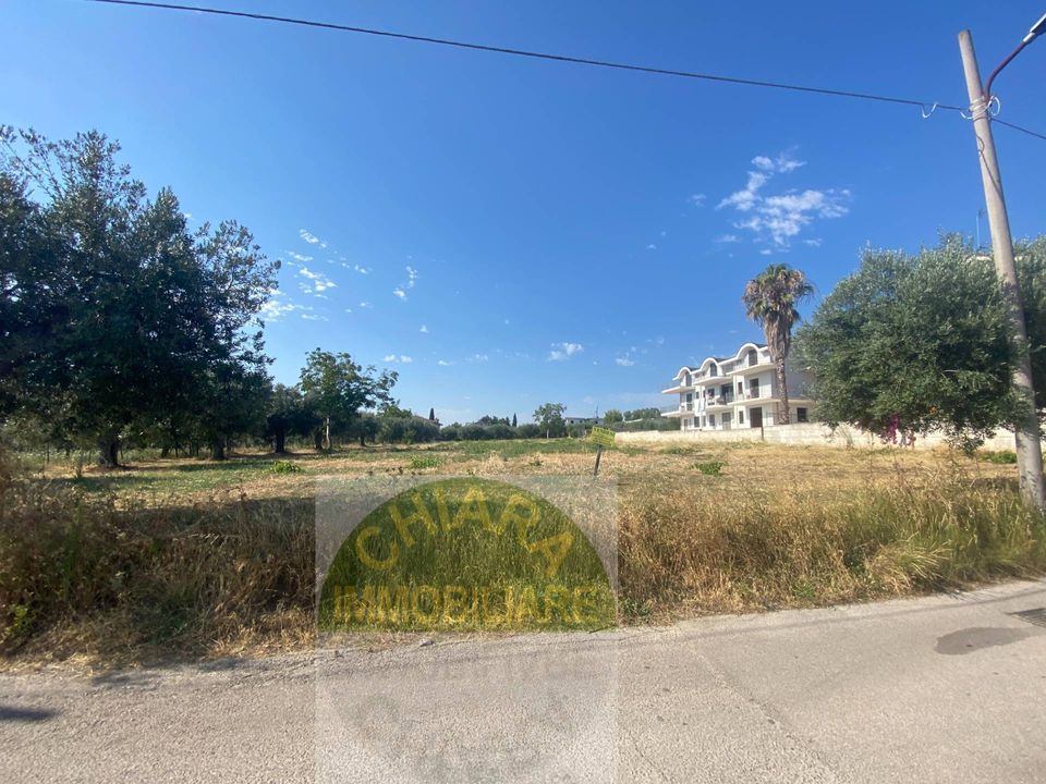 Helårsgrund i Vasto, Chieti - foto 2