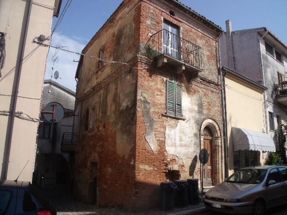 Villa i Villalfonsina, Chieti - bilde 1