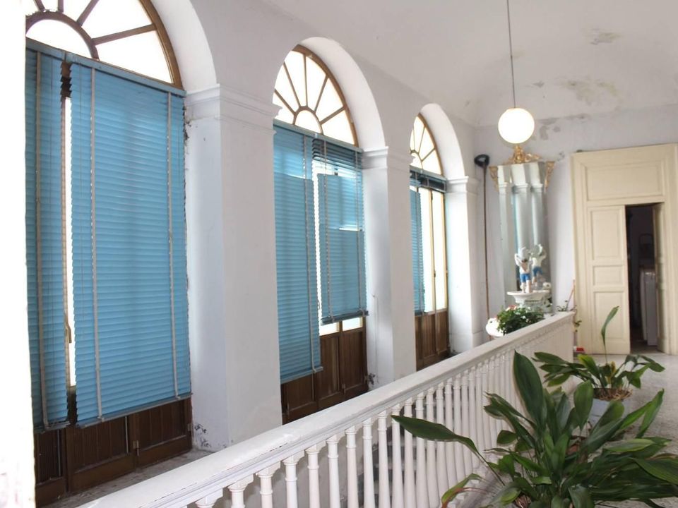 Villa i Montenero di Bisaccia, Campobasso - foto 1