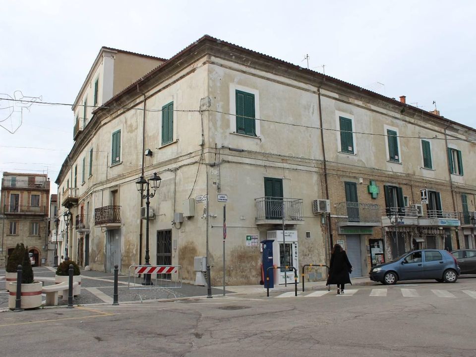 Villa i Montenero di Bisaccia, Campobasso - foto 2
