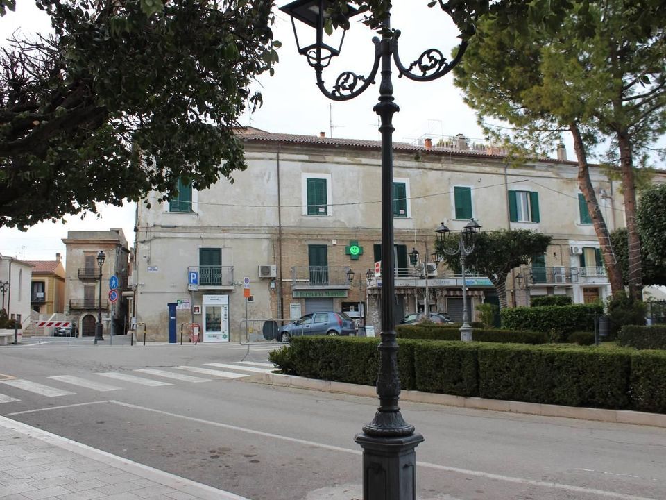 Villa i Montenero di Bisaccia, Campobasso - foto 3