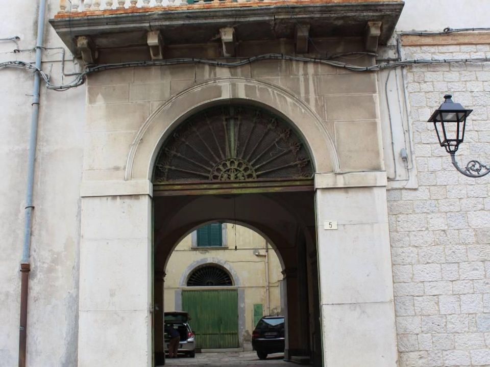 Villa i Montenero di Bisaccia, Campobasso - foto 4