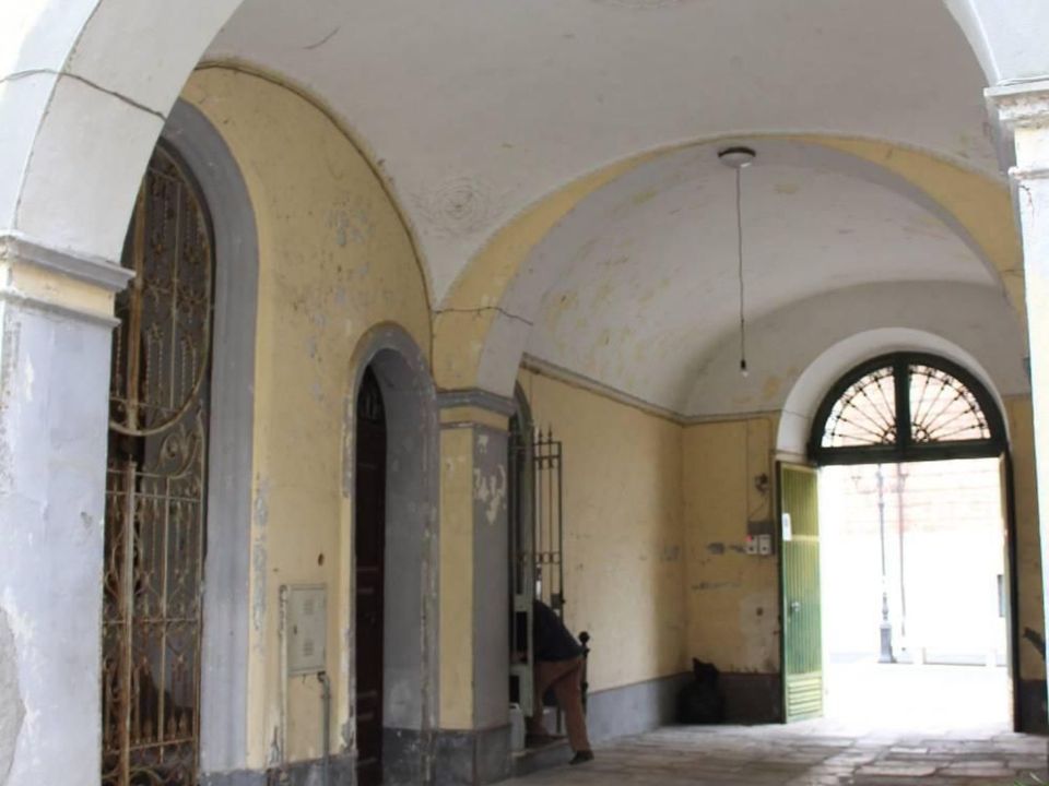 Villa i Montenero di Bisaccia, Campobasso - foto 5