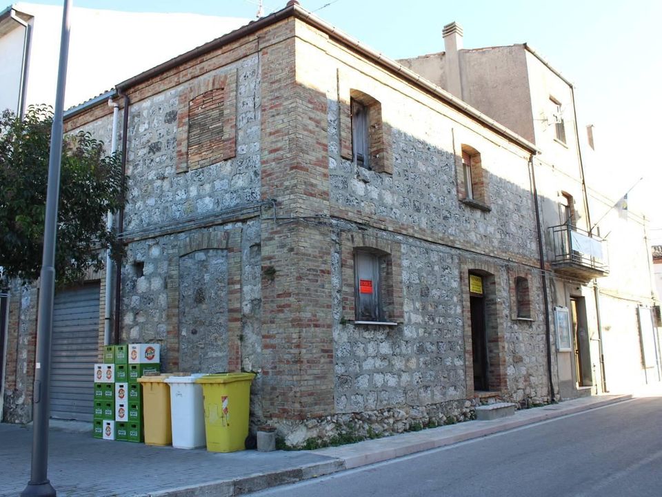 Villa i Furci, Chieti - foto 1