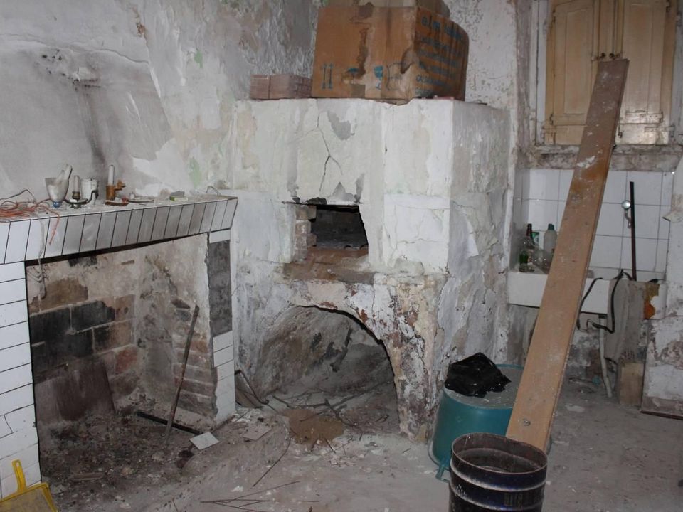 Villa i Furci, Chieti - foto 4