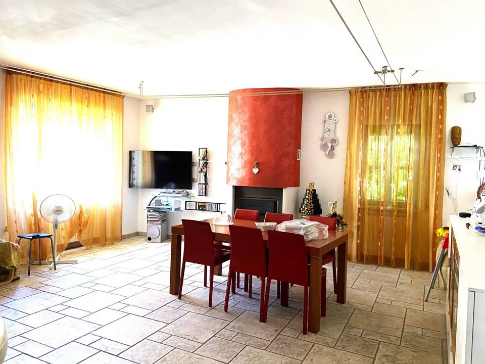 Villa i Tufillo, Chieti - foto 4