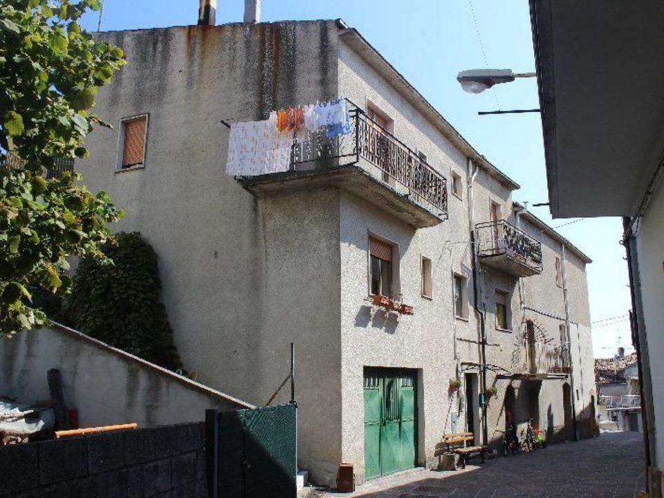 Villa i Tufillo, Chieti - foto 5