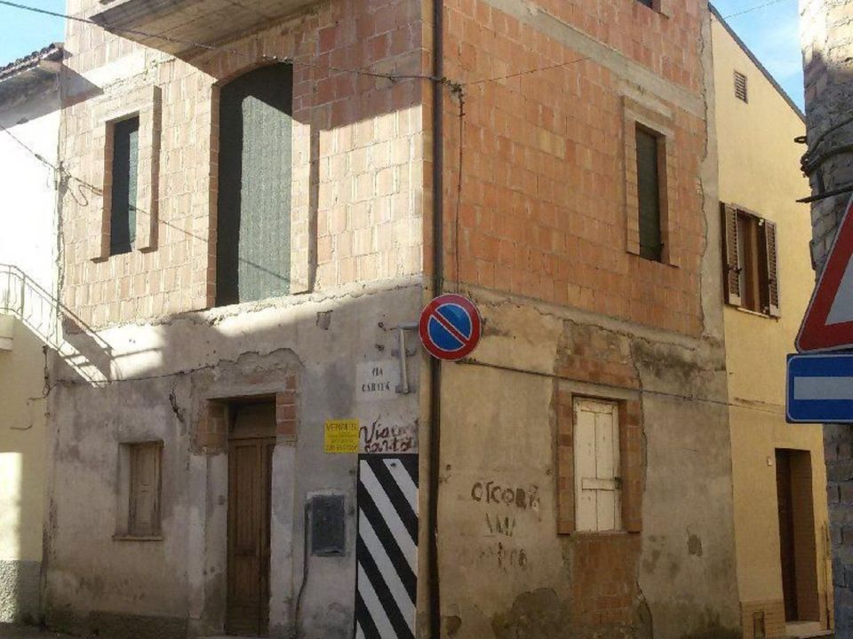 Villa i Cupello, Chieti - foto 1