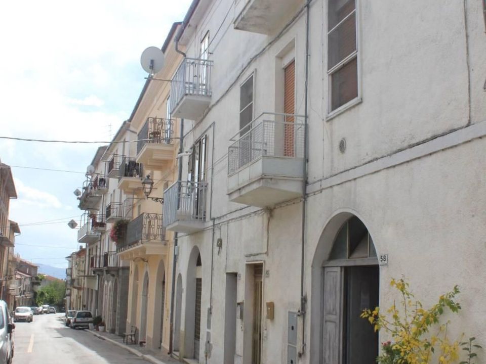 Lejlighed i Palmoli, Chieti - foto 1