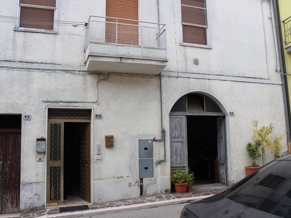 Lejlighed i Palmoli, Chieti - foto 5