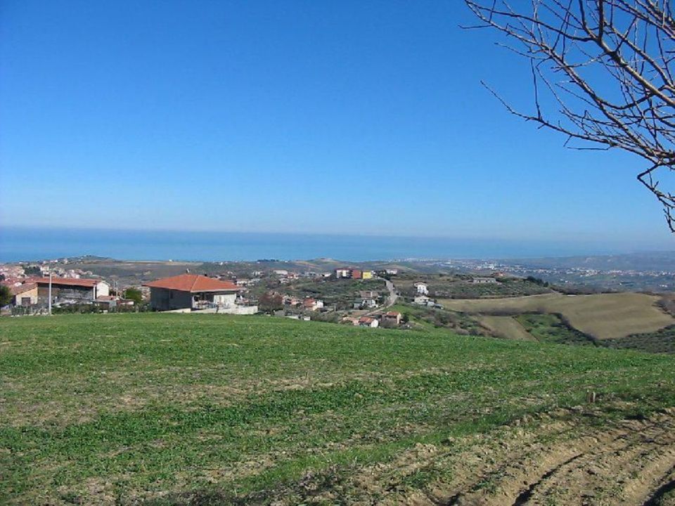 Tomt i Cupello, Chieti - bilde 2