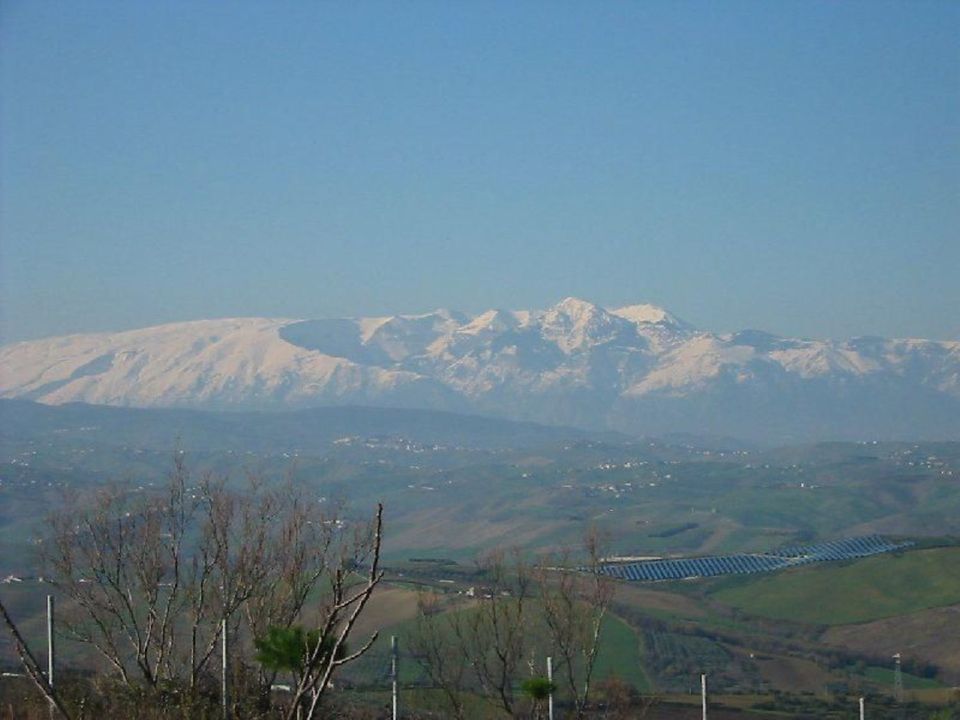 Tomt i Cupello, Chieti - bilde 5