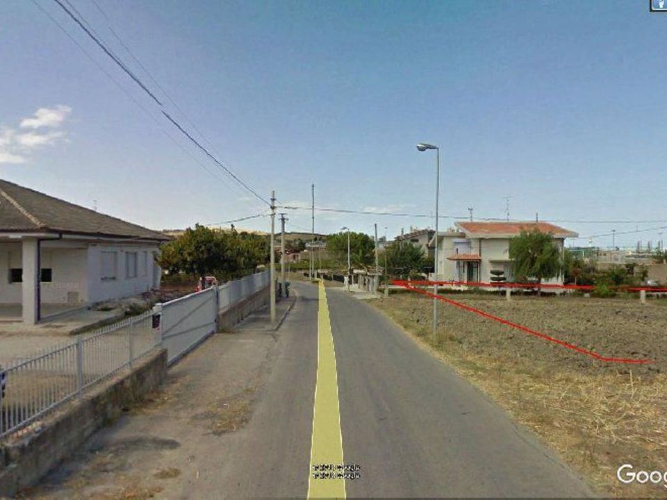 Tomt i Cupello, Chieti - bilde 2