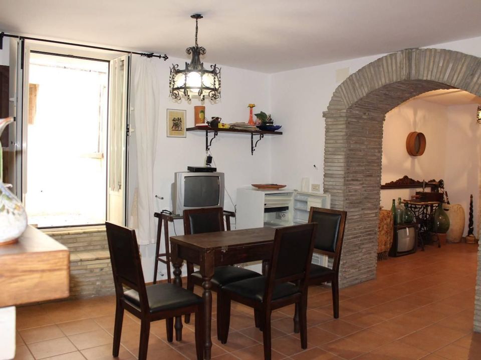 Villa i Montenero di Bisaccia, Campobasso - foto 4