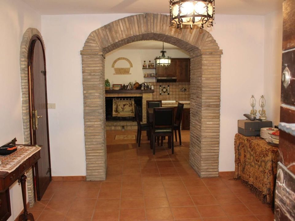 Villa i Montenero di Bisaccia, Campobasso - foto 5
