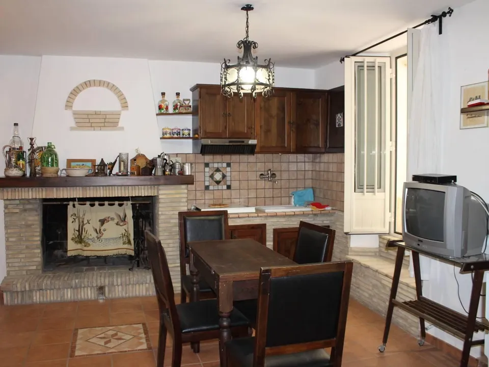 Villa i Montenero di Bisaccia, Campobasso - foto 2