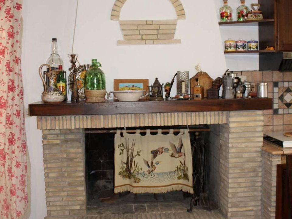 Villa i Montenero di Bisaccia, Campobasso - foto 3