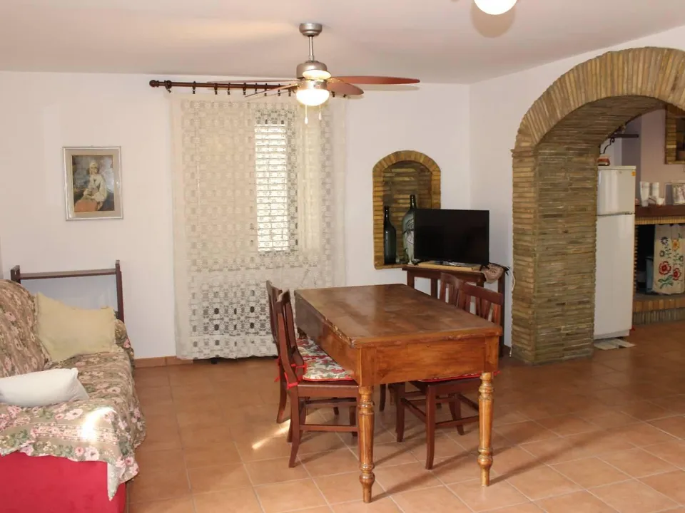 Villa i Montenero di Bisaccia, Campobasso - foto 1