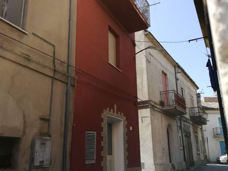 Villa i Cupello, Chieti - foto 1