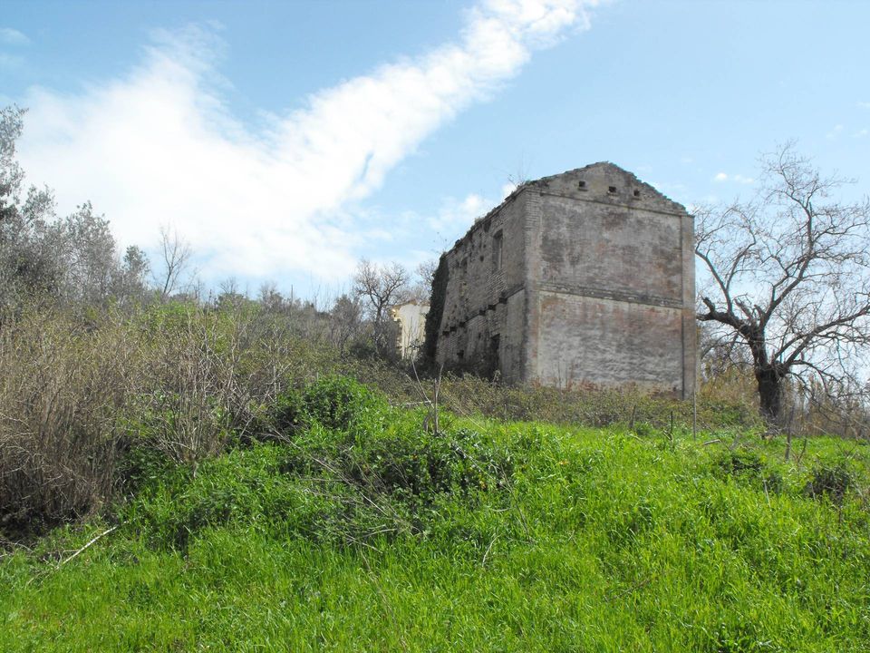 Herregård i Monteodorisio, Chieti - bilde 2