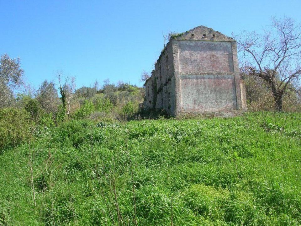 Herregård i Monteodorisio, Chieti - bilde 4