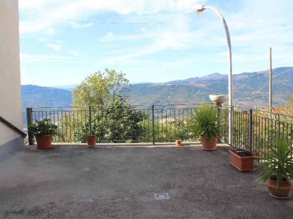 Lejlighed i Tufillo, Chieti - foto 1