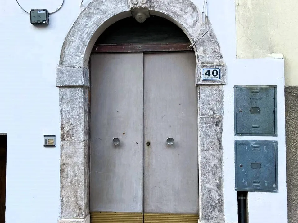 Lejlighed i Palmoli, Chieti - foto 2