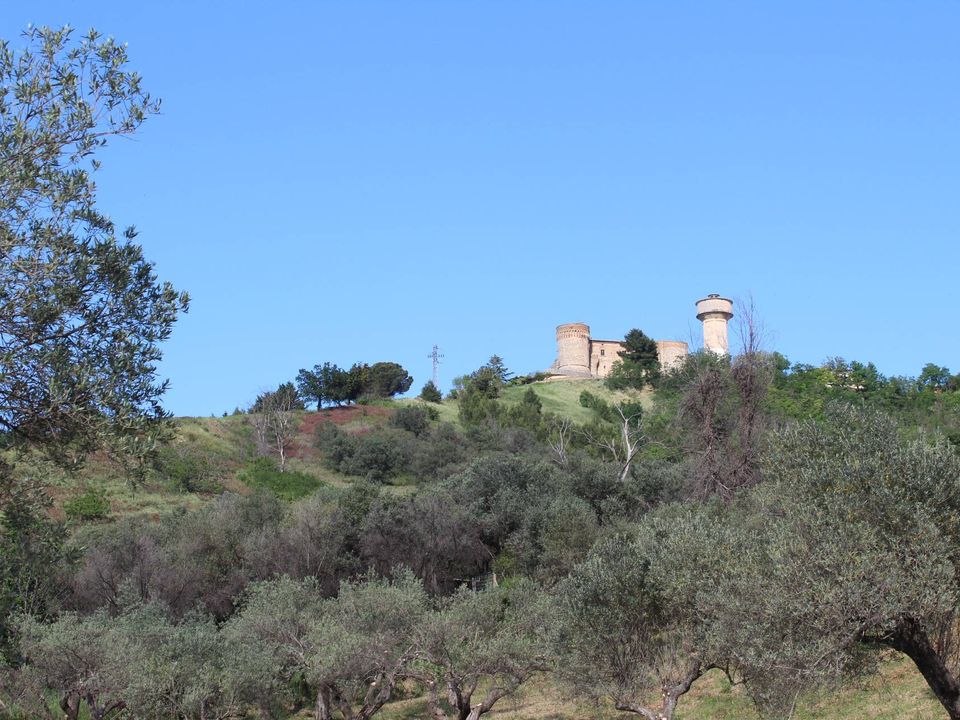 Tomt i Monteodorisio, Chieti - bilde 2
