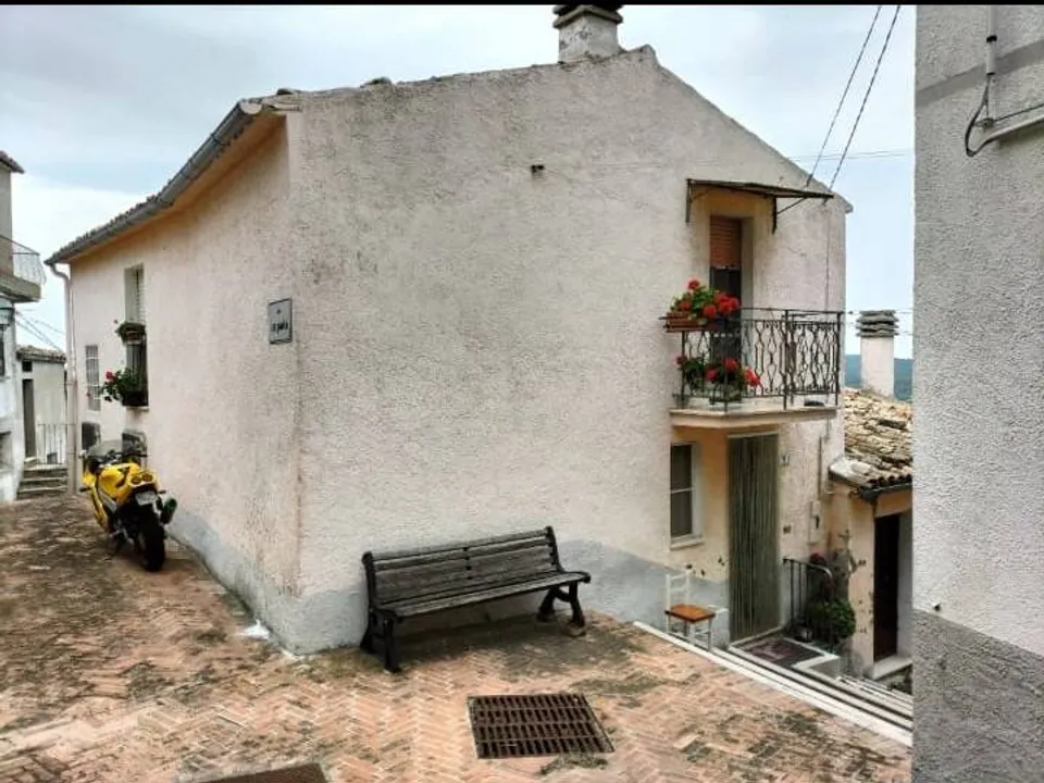 Villa i Palmoli, Chieti - foto 2