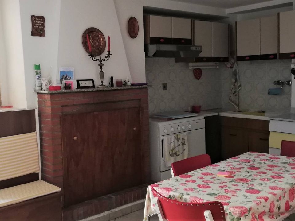 Villa i Palmoli, Chieti - foto 3