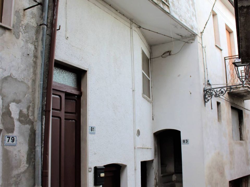Villa i Palmoli, Chieti - foto 1