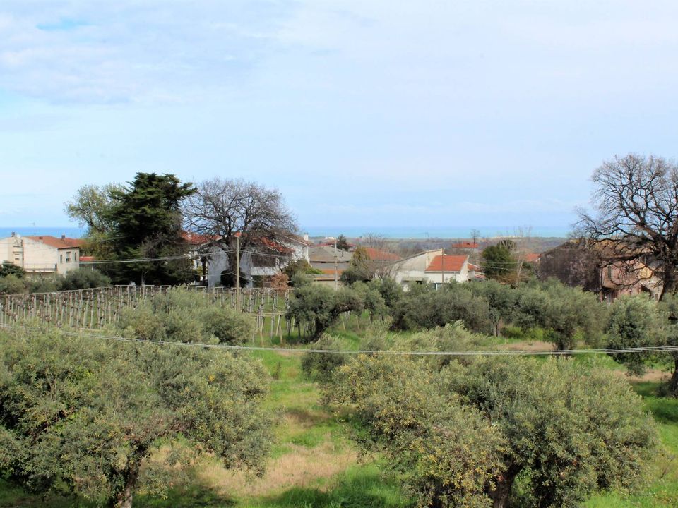 Leilighet i Casalbordino, Chieti - bilde 3