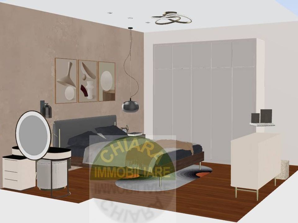 Leilighet i Casalbordino, Chieti - bilde 2