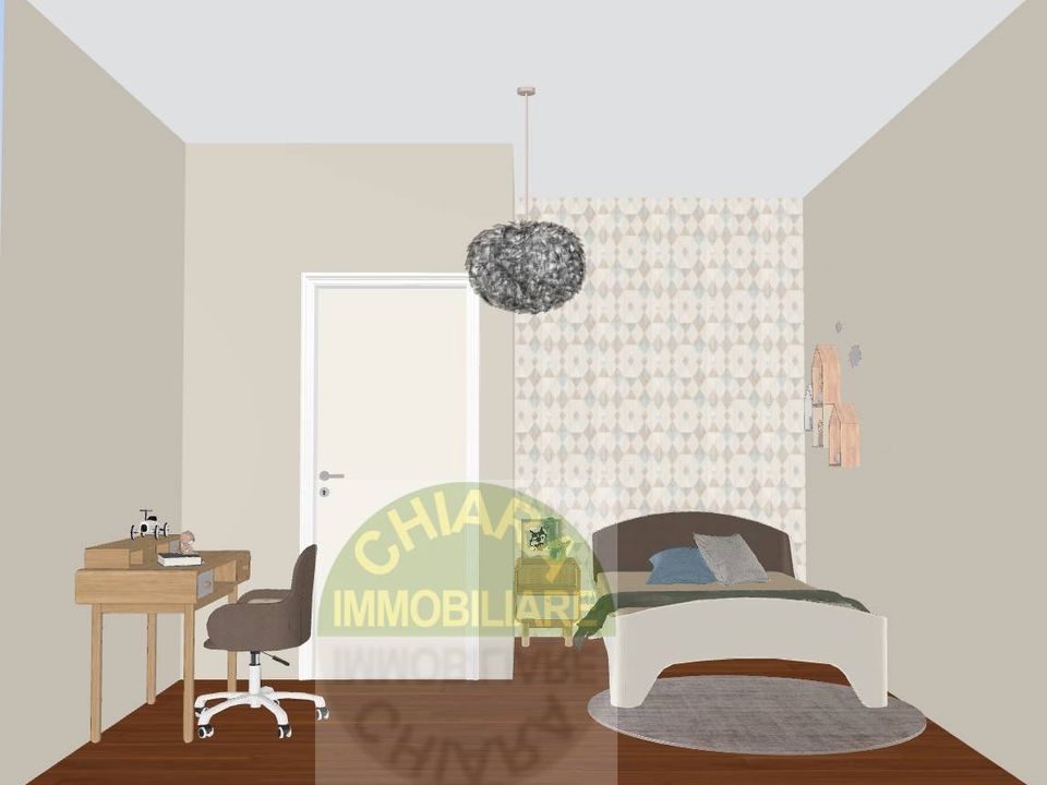 Leilighet i Casalbordino, Chieti - bilde 4