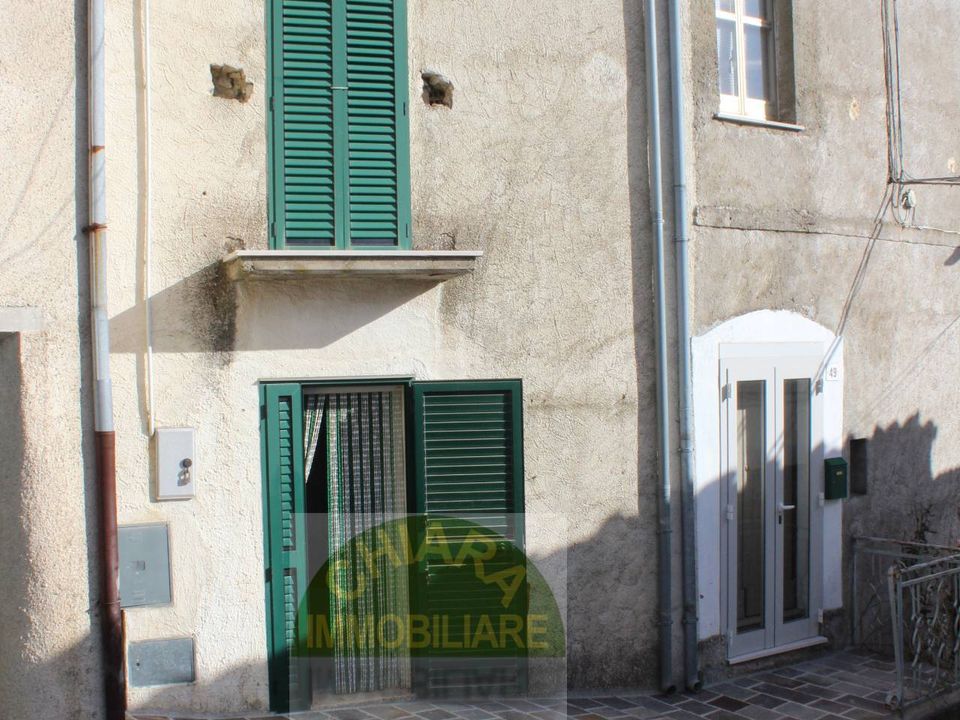 Villa i Tufillo, Chieti - foto 1