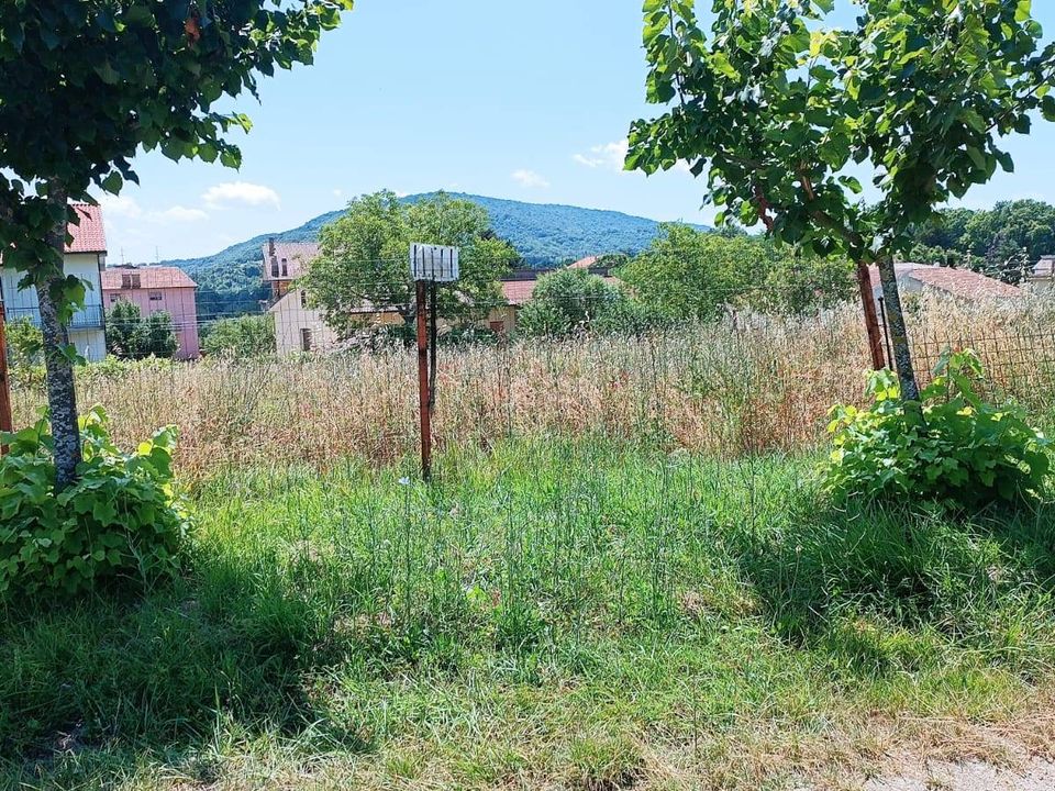 Helårsgrund i Palmoli, Chieti - foto 1