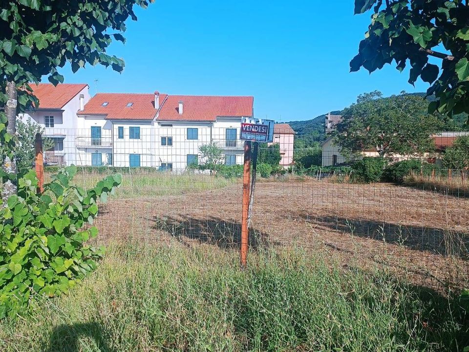 Helårsgrund i Palmoli, Chieti - foto 3