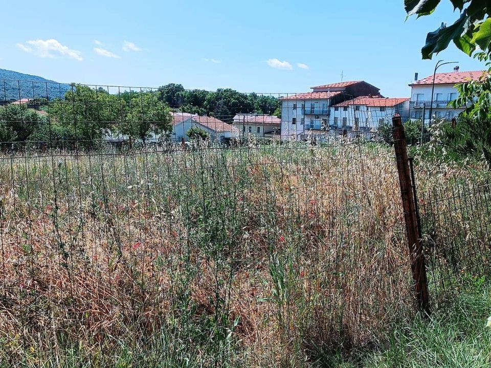 Helårsgrund i Palmoli, Chieti - foto 4