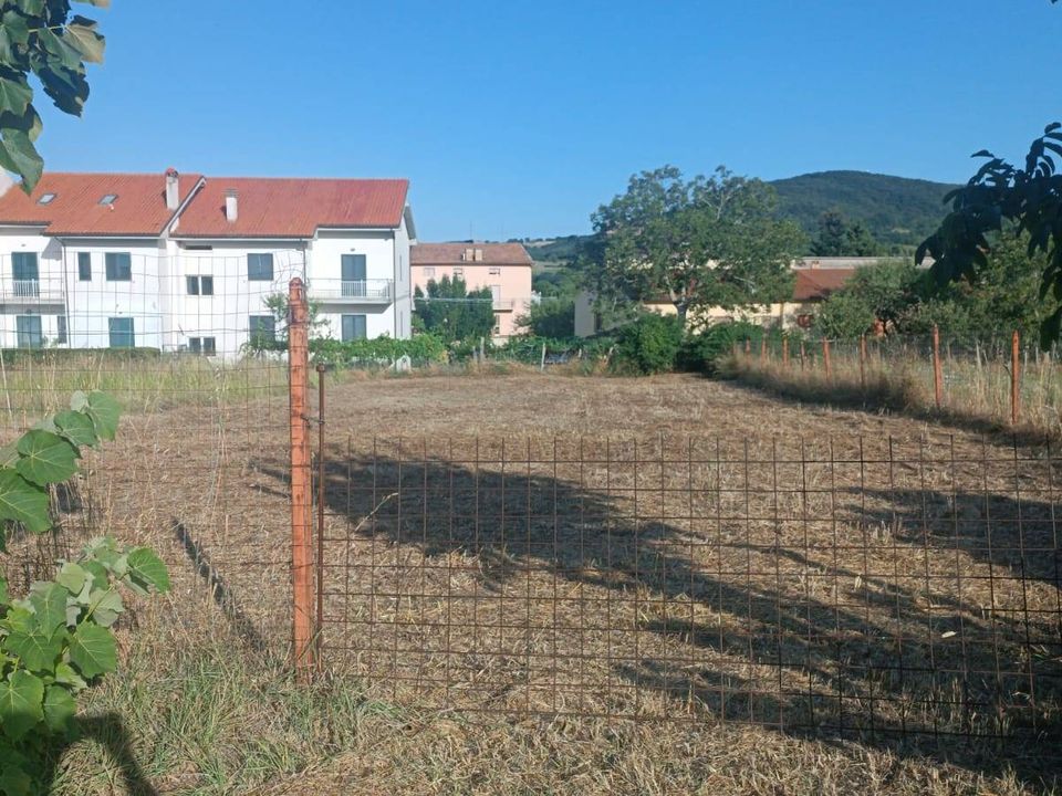 Helårsgrund i Palmoli, Chieti - foto 5