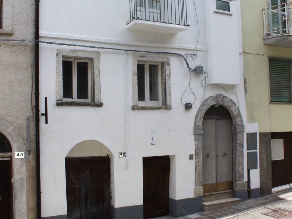 Villa i Palmoli, Chieti - foto 1