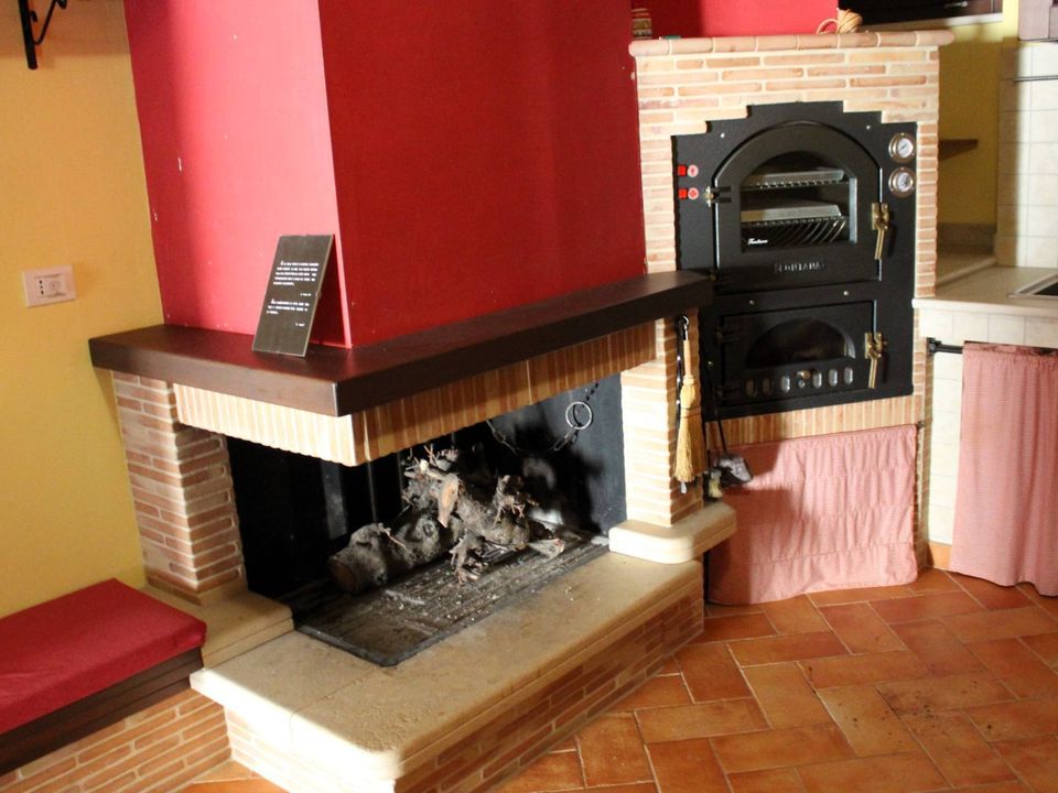 Villa i Tufillo, Chieti - foto 2